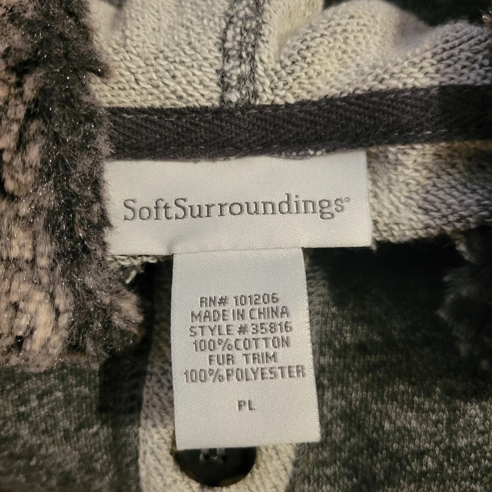 Soft Surroundings soft surroundings